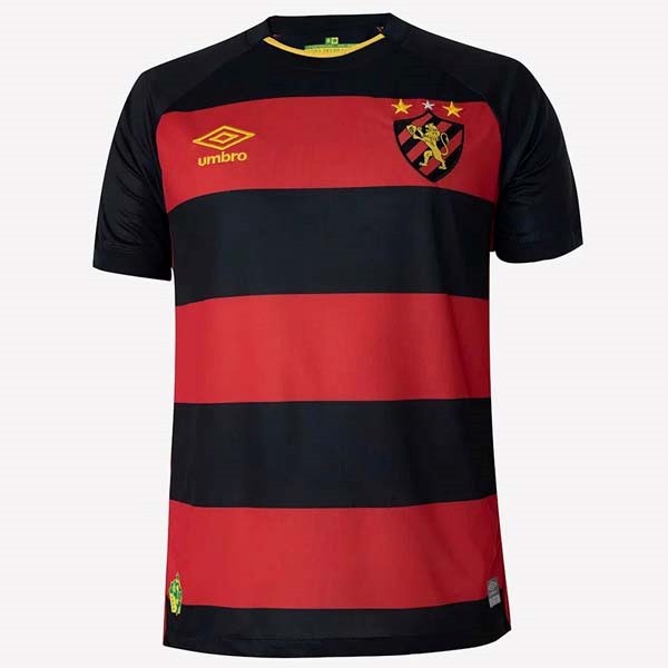 Tailandia Camiseta Recife 1ª 2023 2024